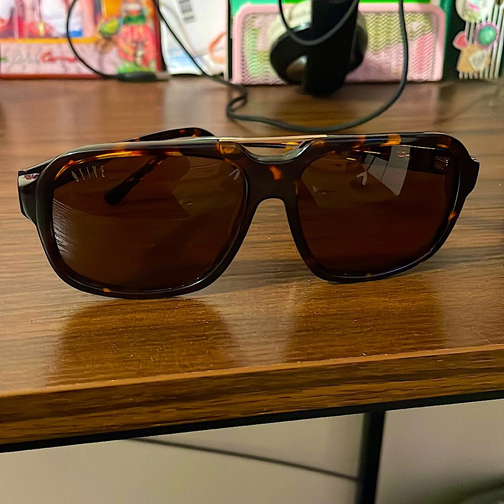 9five aviators